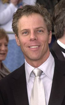 Greg Germann